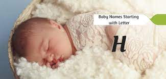 We hope you have found the perfect name for your little bundle of joy from our compilation of unique and trending hindu baby boy names. Modern Names Starting With Letter H For Hindu Baby Gomama247