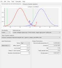 Is There A Formula To Calculate The Sample Size Of A Study