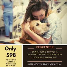 Why You Need An Esa Letter And How It Is Beneficial For You Esa Letter Service Dogs Service Dogs Breeds Animal Letters