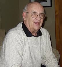 Brian McCreadie Obituary (September 29, 1936