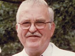 John E. Kinsey Obituary (1935