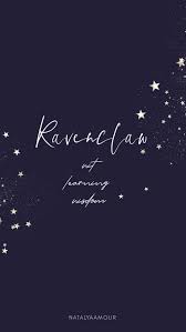 This is my favorite wallpaper right now. Harry Potter Ravenclaw Phone Wallpapers Top Free Harry Potter Ravenclaw Phone Backgrounds Wallpaperaccess