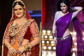 How Did Zarine Khan Lose Weight Diet Plan Workout Now playing00:26sooraj pancholi gives fitness tips to zarine khan now playing01:375 vegetables that can help women to lose more weight