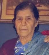 Obituary information for Maria Juana Reyes Vazquez