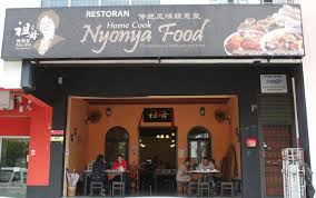 Pilihan makan malam di kuala lumpur. 14 Tempat Makan Enak Dan Murah Di Malaysia Idnexplore