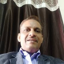 Profile for Pankaj Tyagi