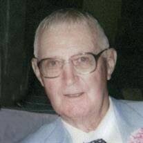 Leonard Bryce Adair Obituary