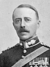 Major John Hamon Massie