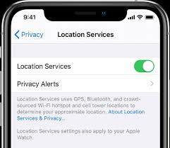 Mar 25, 2020 · step 5. Iphone Gps Tracker All About Tracking Iphone And Turning Off Tracking