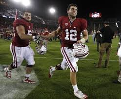 He is currently a guard. Stanford Football Top Offensive Lineman Decastro Expected To Declare For Nfl Draft The Mercury News