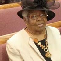 Mrs. Mary Mack Obituary