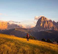 It is best known as a touristic skiing, rock climbing, and woodc. Groden Dolomiten Offizielle Homepage Fur Ihren Dolomitenurlaub