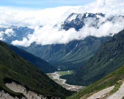 Yumthang Valley India