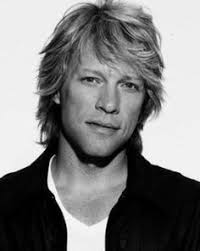 Bon Jovi ideas