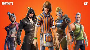 Full list of all 45 fortnite achievements worth 1,000 gamerscore. Fortnite Save The World Update Level Up In The Scurvy Shoals Venture Season Complete The Blockbuster And Yarr Questlines Battle Through Dungeons