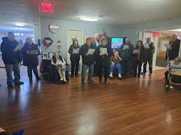 Newton Health Care Center...