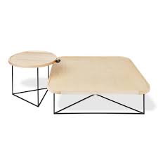 The hull coffee table features a thick, solid ash tabletop with an organic outline and a beveled edge that evokes the hull of a ship. Porter Coffee Table By Gus Modern Hub Modern Home Giftpost Hub Modern Home Gift
