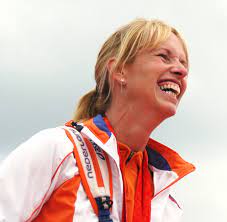 Theodora elisabeth gerarda (anky) van grunsven ( erp , january 2 1968 ) is a dutch dressage rider. Anky Van Grunsven Wikipedia