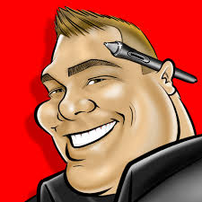 Digital Caricature Services