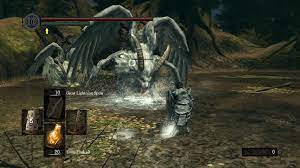 Sanctuary Guardian - Dark Souls Guide - IGN