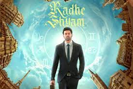 Actor prabhas on friday announced that his film radhe shyam will be hitting theatres worldwide on the occasion of makar sankranti and pongal on january 14, 2022. 8 7gwhpl4aav0m