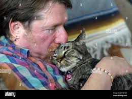 Richard can hi-res stock photography and images