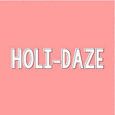 One Word Holi Captions For Instagram Chastity Captions They send holi messages on social media lie whatsapp, facebook, instagram twitter etc.