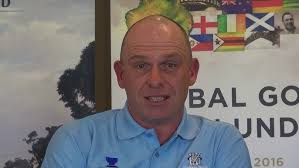 World Cup of Golf preview: The 11th hole at Kingston Heath with Richard  Macafee