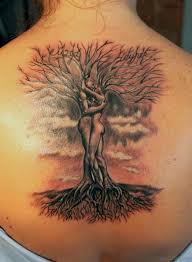 Don't miss our guide to palm tree tattoosnext! 76 Tree Tattoos For Back