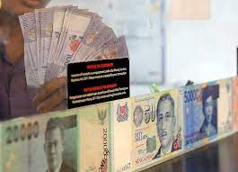 External factors such as reaction to. A Roller Coaster Year Thus Far For Ringgit