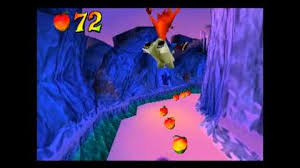 In this level, crash is running . Bear Down Bandipedia Fandom