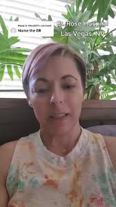 Replying to @hitoall21 St Rose Dominican Hospital Las Vegas NV #patientcare  #patientadvocacy #patientadvocate #chronicillnessawareness #chronicillness  #badhospital #medicalneglect ...