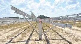 Different Types of Solar Mounting Structures - Mibet Solar