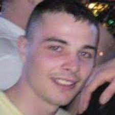 Danny Mccord's Instagram, Twitter & Facebook