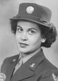 Neva Gillespie Obituary