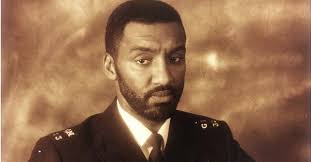 John Boyega interview: The Star Wars star talks Small Axe and more…