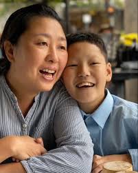 Reposting Eric's moving tribute to Taeyoon, a remarkable boy who touched so  many people's lives and hearts. Learning about Taeyoon has forever changed  me. Sending my love, gratitude and prayers to Seol,