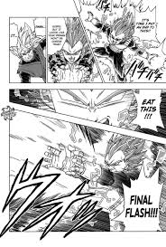 Dragon Ball Chou 19 Dragon Ball Art Anime Dragon Ball Super Dragon Ball Super Manga