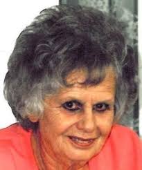 Sonja Buschmann Obituary (1941