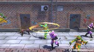 ¡juegos para xbox 360, arcades, dlc's o herramientas para tu consola con rgh! Tmnt Turtles In Time Re Shelled Videojuegos Meristation