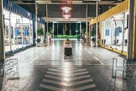 Public spaces have free wifi. Dash Box Hotel Cyberjaya Kuala Lumpur Ab 31 Agoda Com