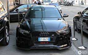Audi rs6 abt fond d'écran. Audi Abt Rs6 R Avant C7 20 April 2016 Autogespot