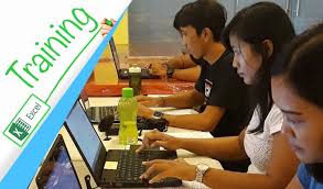 Maybe you would like to learn more about one of these? Belajar Komputer Excel Training Pelatihan Excel Kursus Excel