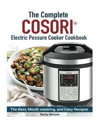 Pin By Baby To Boomer Lifestyle On Knowledge Books Pressure Cooker Cookbook Best Electric Pressure Cooker Cooking