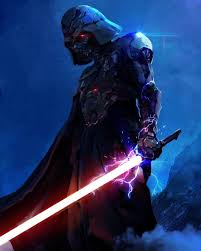 4 296 Likes 17 Comments Star Wars Hd Starwars Hd On Instagram Cyber Vader By Shai Daniel Via Https R Star Wars Characters Star Wars Star Wars Art