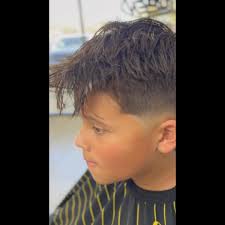 Hello Vistancia! We’re excited to introduce KINGSMAN Barbershop, now part  of your community. Our team is committed to delivering exceptional service,  honest pricing, and a full menu of professional ...