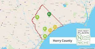 In just the last 15 years, horry county has seen an influx of over 100,000 residents. 2021 Best Places To Live In Horry County Sc Niche