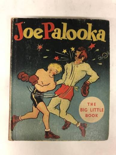 Joe Palooka