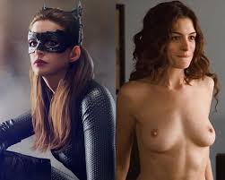 アン・ハサウェイ