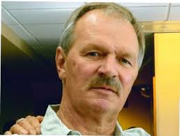 Joseph Burkeland, Sr. Obituary February 24, 2017